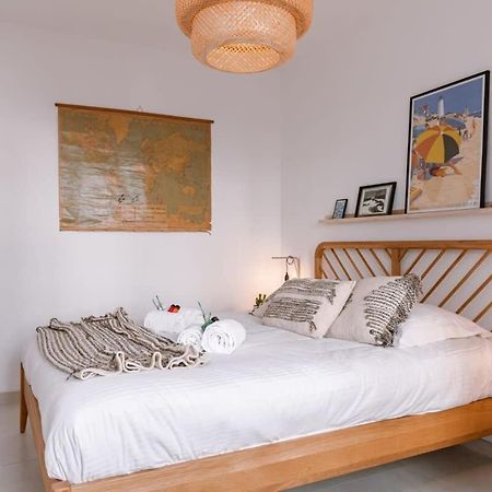 Huswell - Lovely, Sunny Flat Just Near The Beach And The Sea オステンド エクステリア 写真