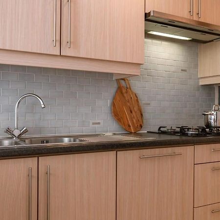 Huswell - Lovely, Sunny Flat Just Near The Beach And The Sea オステンド エクステリア 写真
