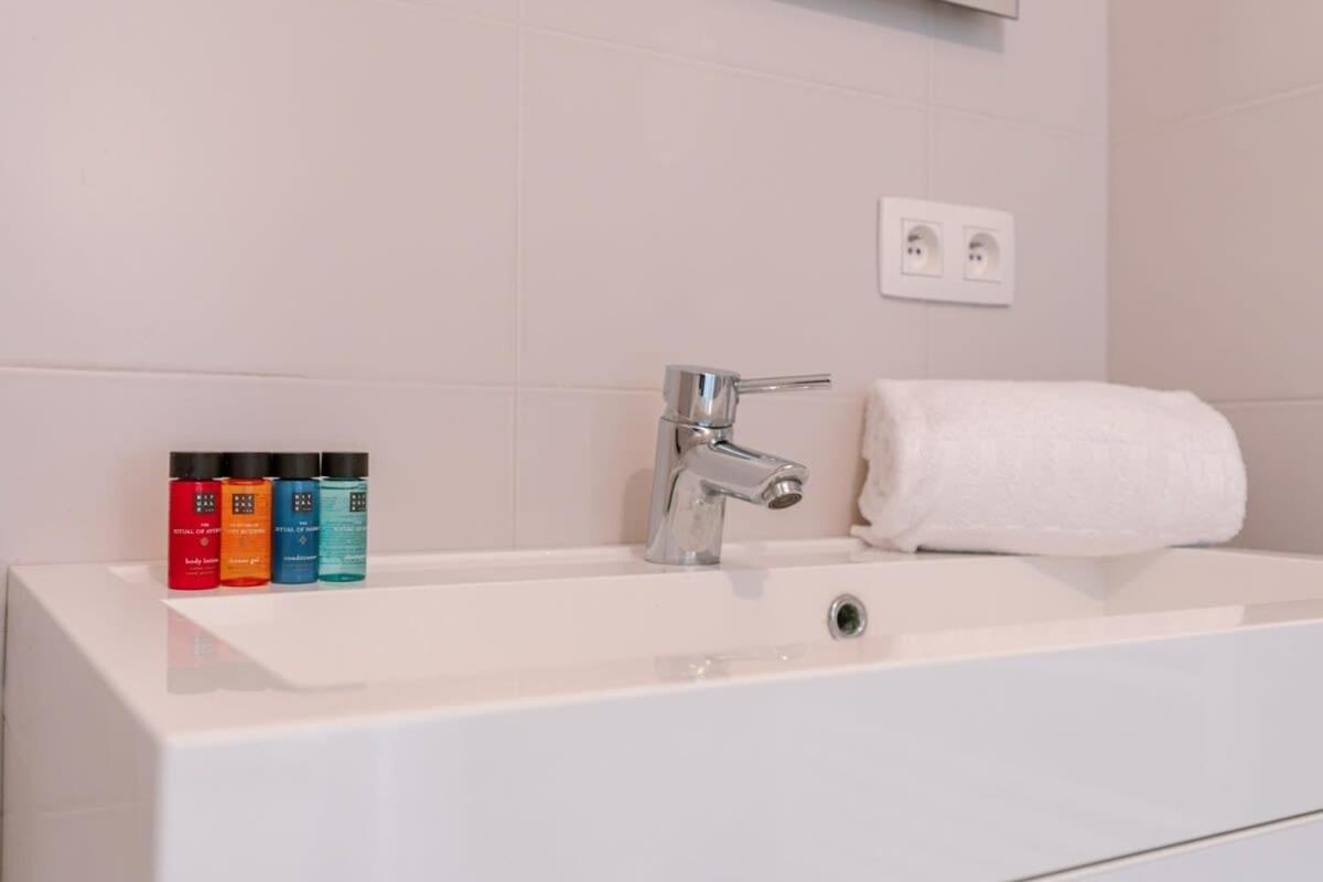 Huswell - Lovely, Sunny Flat Just Near The Beach And The Sea オステンド エクステリア 写真