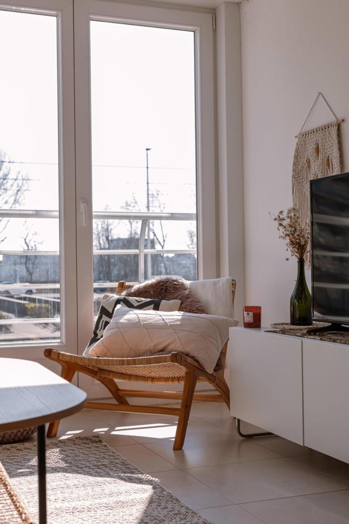 Huswell - Lovely, Sunny Flat Just Near The Beach And The Sea オステンド エクステリア 写真