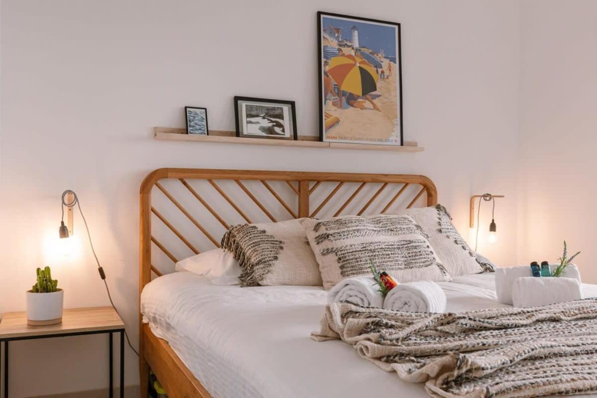 Huswell - Lovely, Sunny Flat Just Near The Beach And The Sea オステンド エクステリア 写真